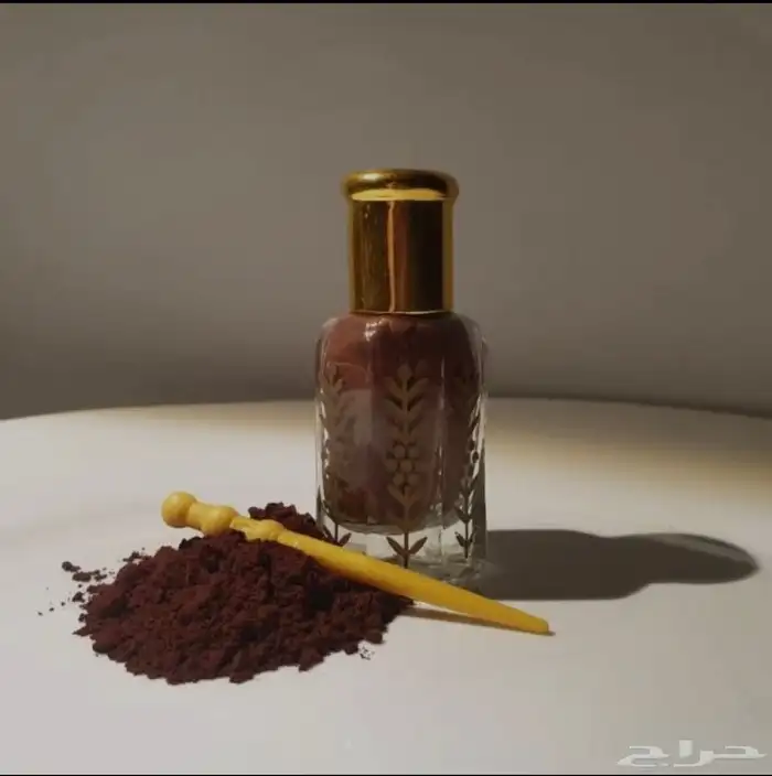 كحل الإثمد الأصفهاني الأصلي ضمان ذهبي 0