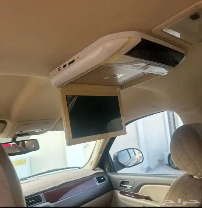 يوكن 2009 نظيف وكالة 9