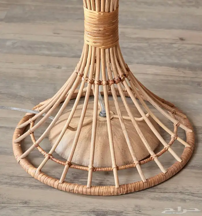 لمبة مصباح أرضي من هوم سنتر Home Center floor lamp 8