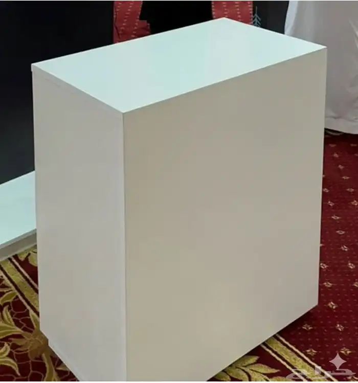 تصميم وتنفيذ بوثات واكشاك تسوق 1