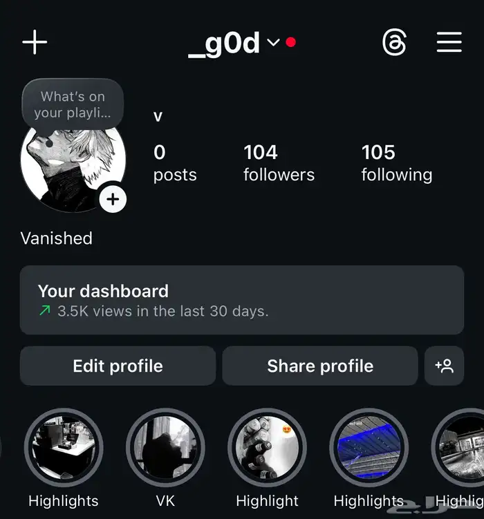 يوزر انستا شبه ثلاثي معنى 0