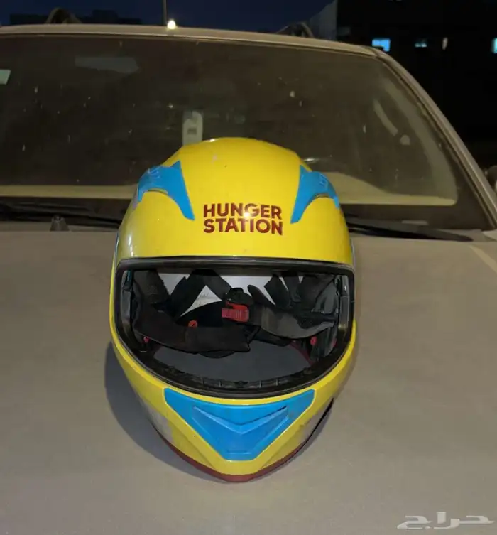 خوضه دباب هنقرستيشن 0