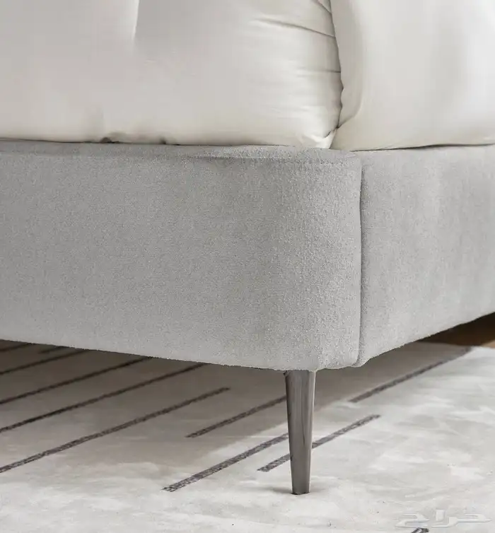 سرير كوين من تشاركول مقاس ( 180x200 ) 2