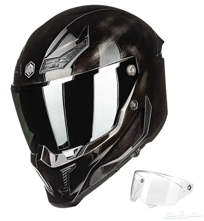 خوذة ماركة ILM 4