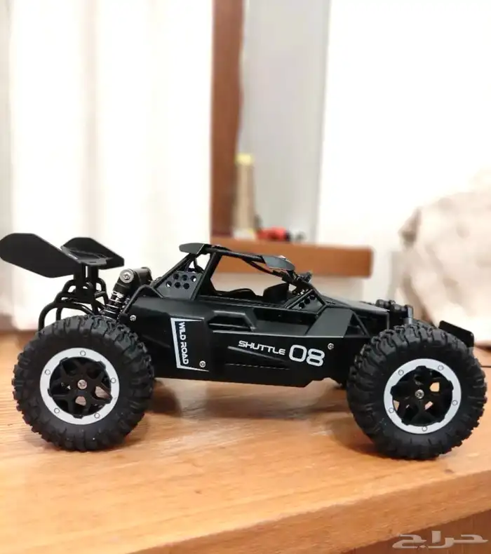 سيارة ريموت كنترول 1