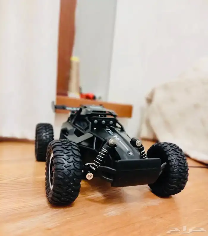 سيارة ريموت كنترول 3