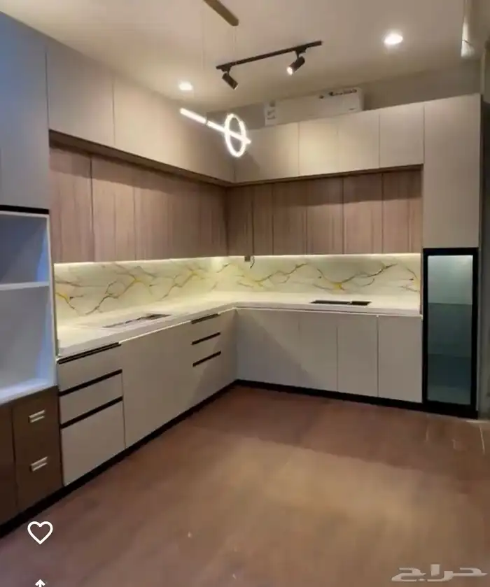 معرض مطابخ للتقبيل - مخطط ولي العهد 1 4