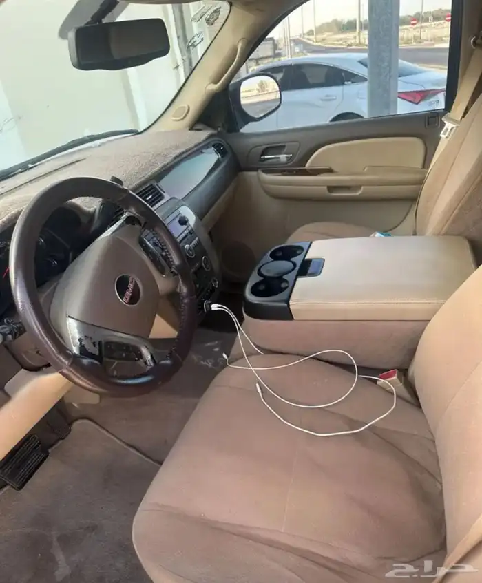 يوكن 2009 نظيف وكالة 8