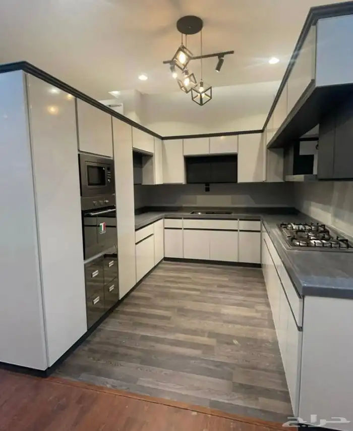 معرض مطابخ للتقبيل - مخطط ولي العهد 1 3