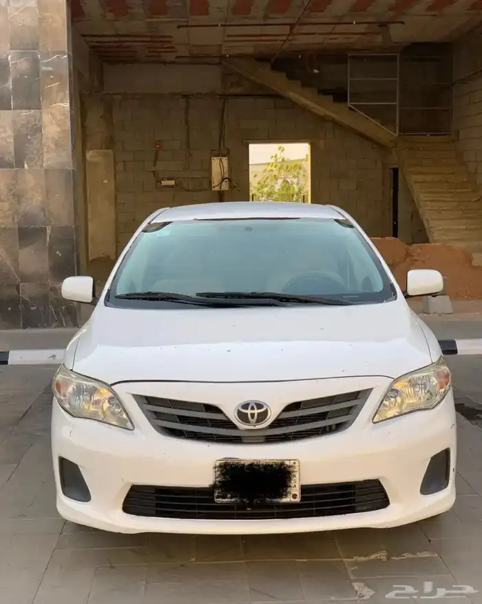 كورلا للايجار 0