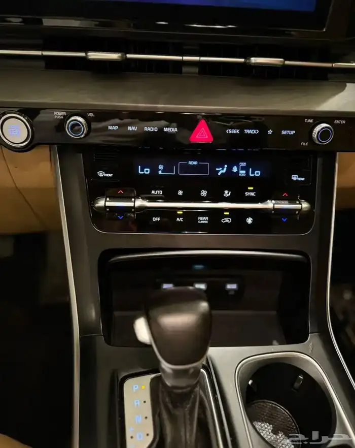 كيا كرنفال 2021 ( ديزل ) فل كامل بحالة الوكالة 30