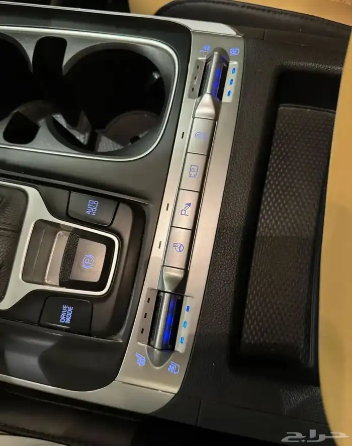 كيا كرنفال 2021 ( ديزل ) فل كامل بحالة الوكالة 23