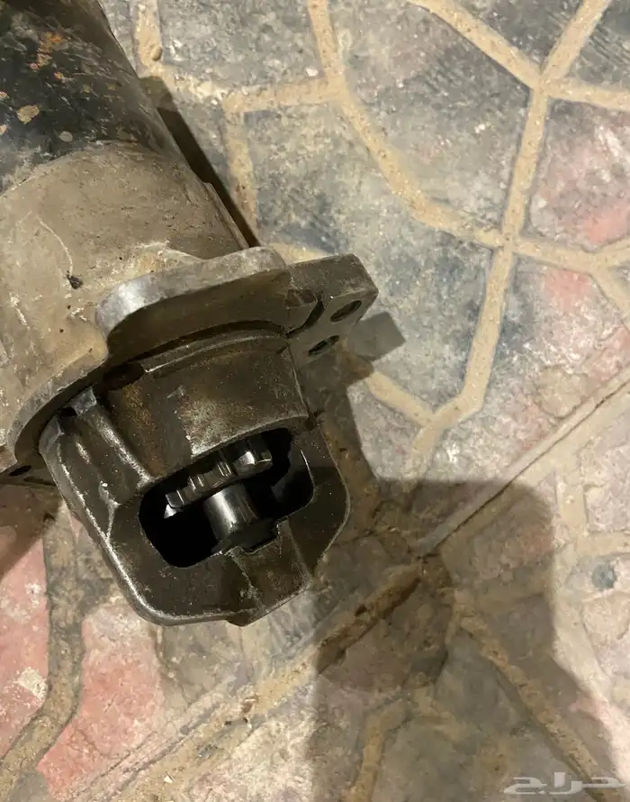 للبيع قطع غيار كابرس ولومينا من 2000 إلى 2006 40