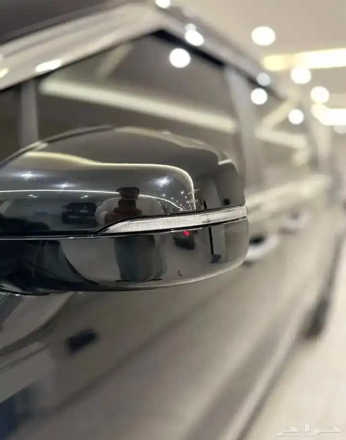 كيا كرنفال 2021 ( ديزل ) فل كامل بحالة الوكالة 21