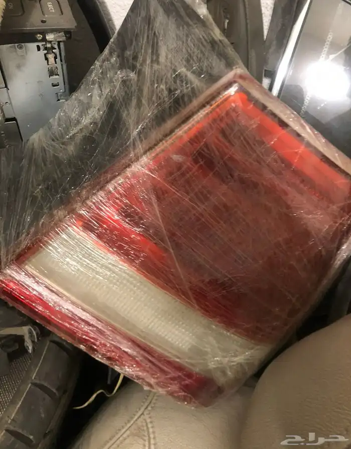 للبيع قطع غيار كابرس ولومينا من 2000 إلى 2006 28