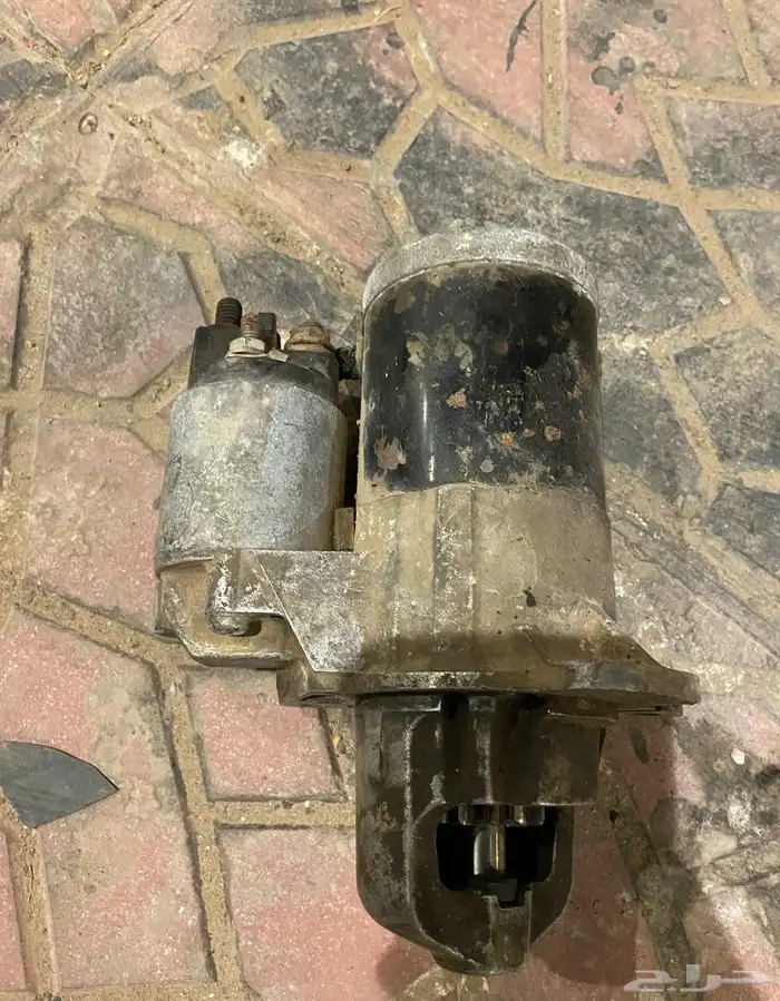 للبيع قطع غيار كابرس ولومينا من 2000 إلى 2006 37