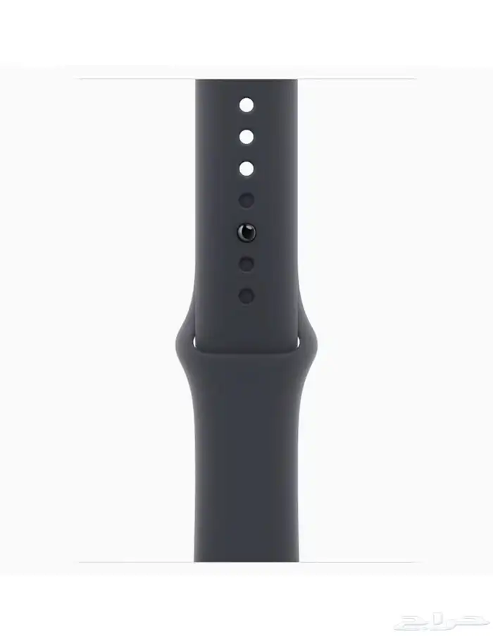 ساعة ابلSE (2024) GPS مقاس 44 مم علبة ألمنيوم 2