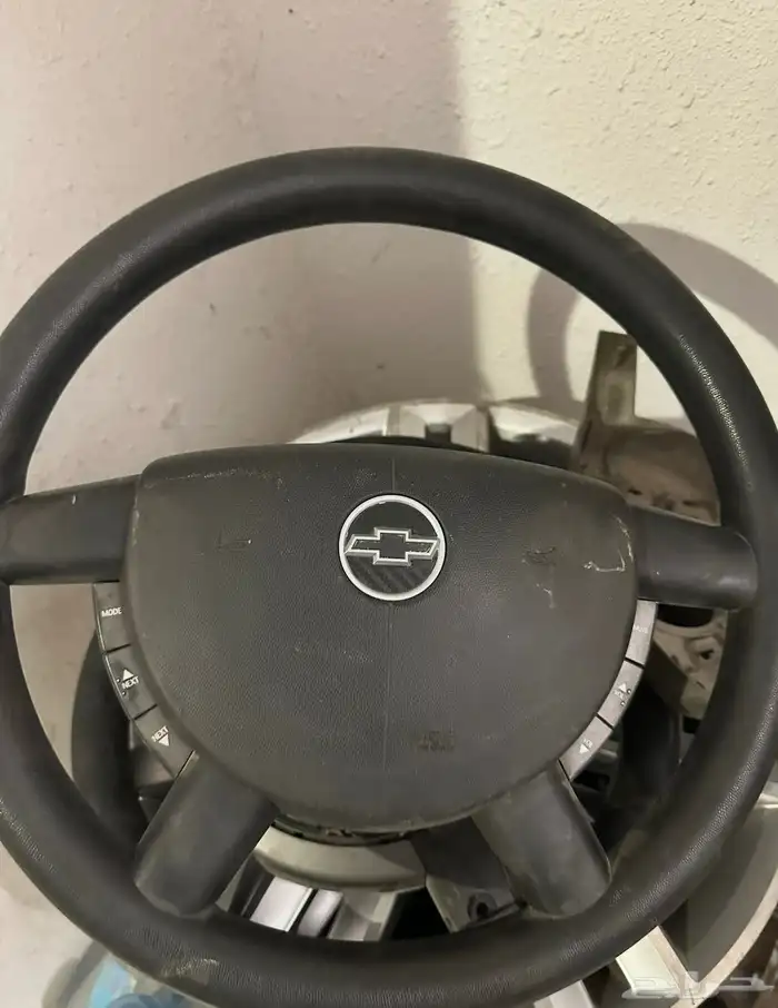 للبيع قطع غيار كابرس ولومينا من 2000 إلى 2006 17