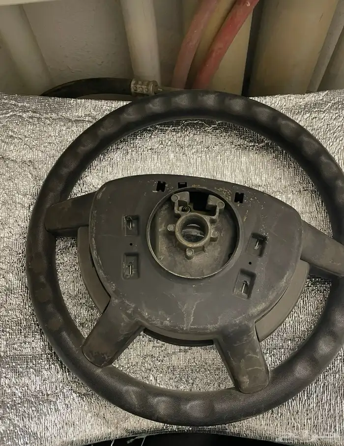 للبيع قطع غيار كابرس ولومينا من 2000 إلى 2006 44