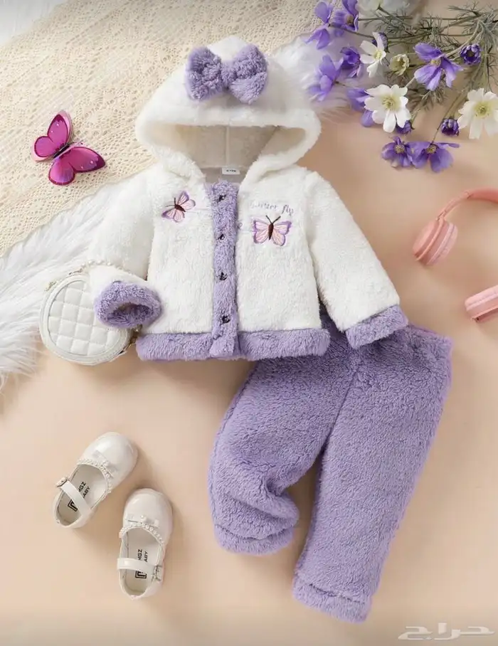 ملابس أطفال جملة 1