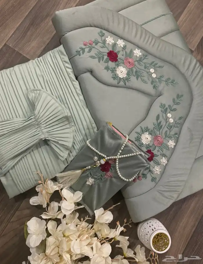 ملابس صلاة 0