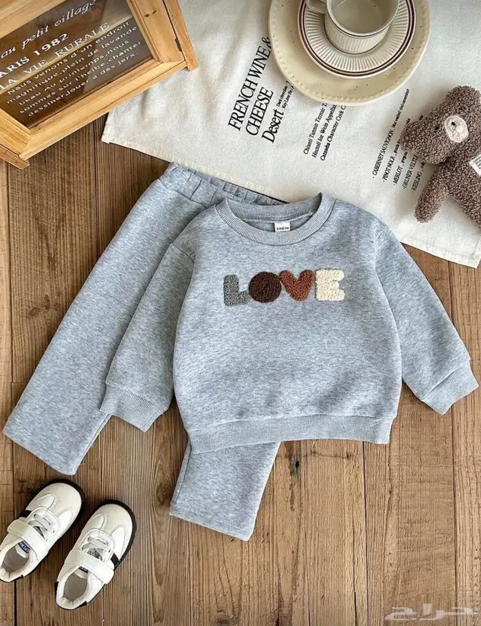 ملابس أطفال جملة 5