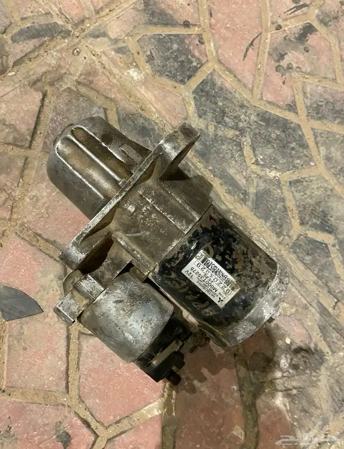 للبيع قطع غيار كابرس ولومينا من 2000 إلى 2006 38