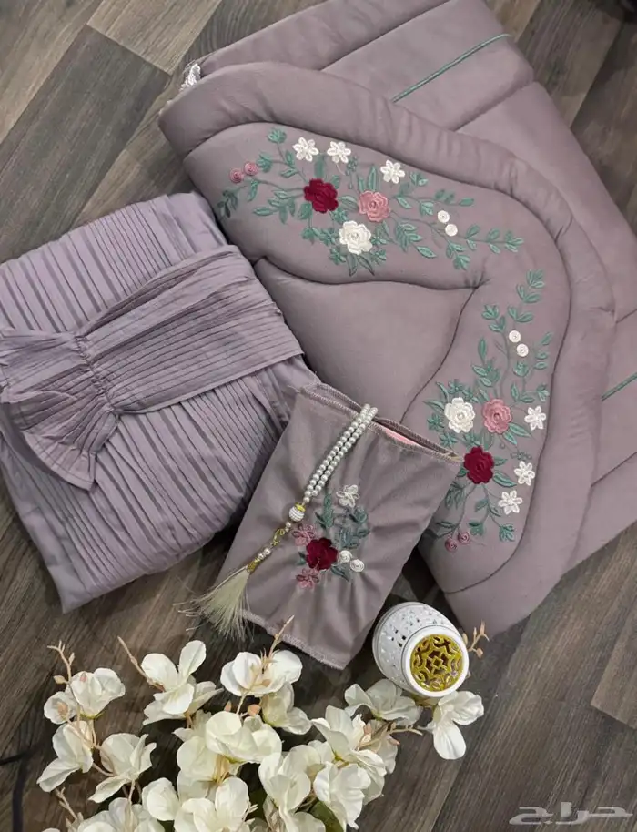 ملابس صلاة 1