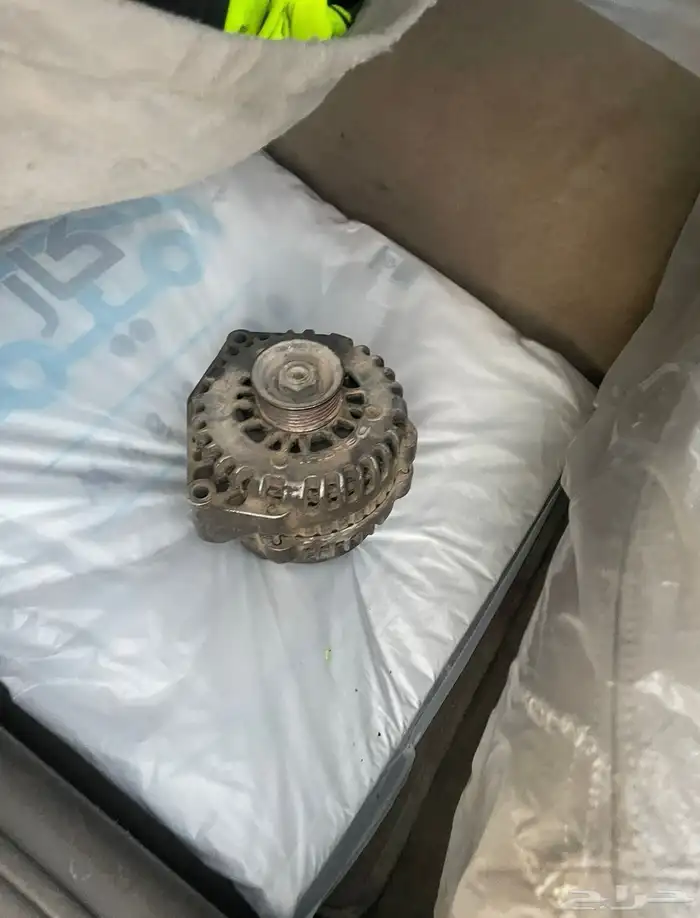 للبيع قطع غيار كابرس ولومينا من 2000 إلى 2006 43