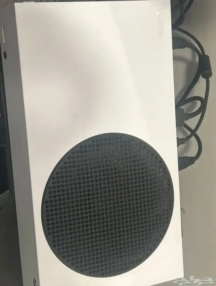 أكس بوكس سيريس اس 0