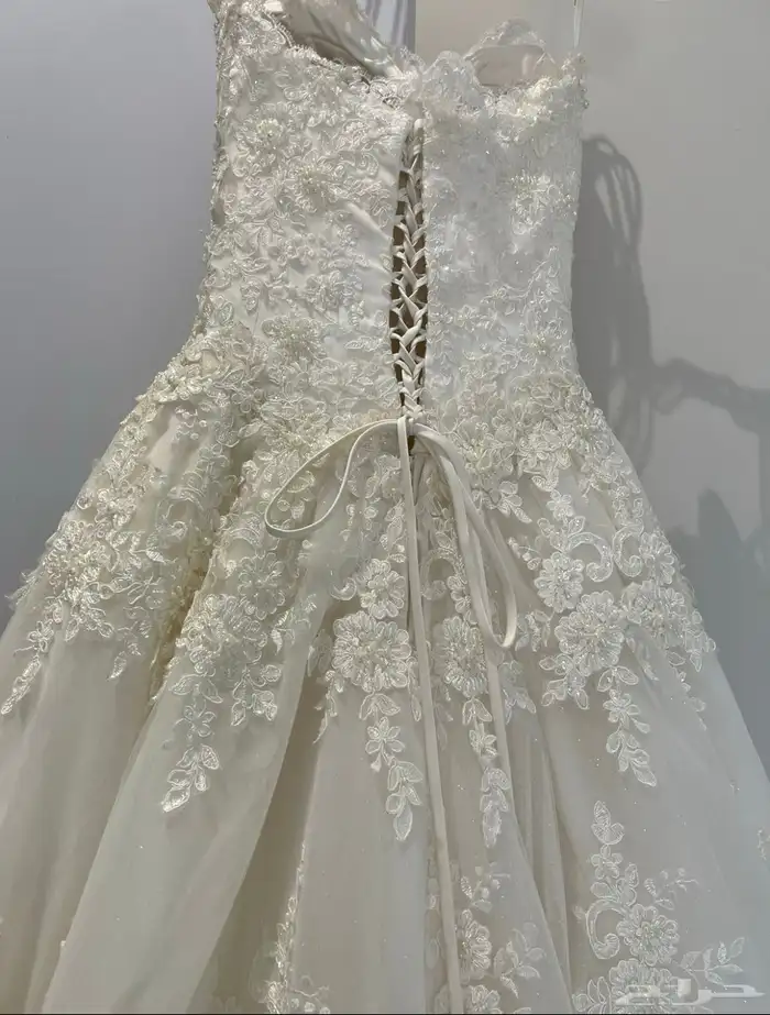 فستان للبيع 6