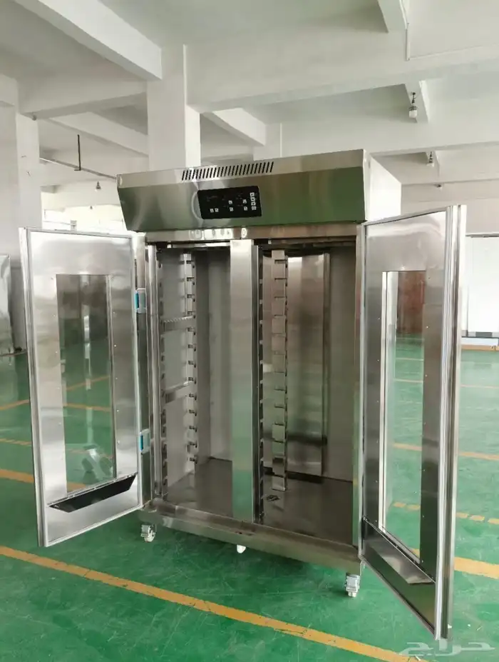 اغراض مصنع دونات 0