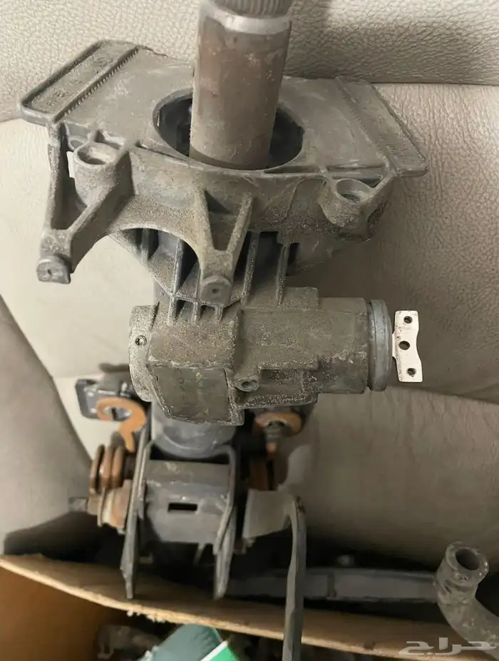 للبيع قطع غيار كابرس ولومينا من 2000 إلى 2006 27