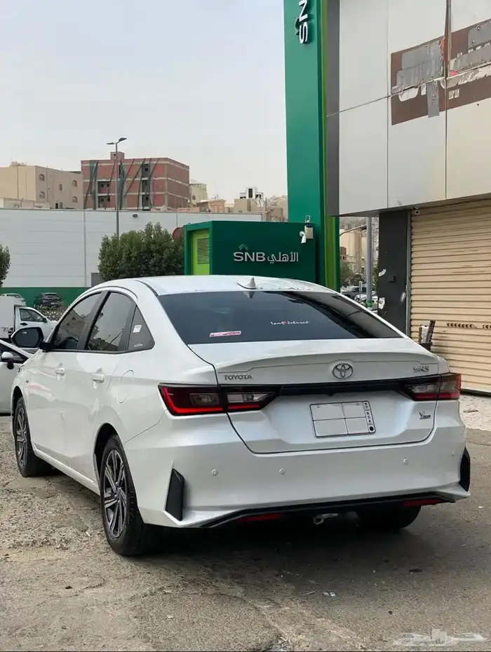 يارس واي بلس نص فل 2024 للبيع 3