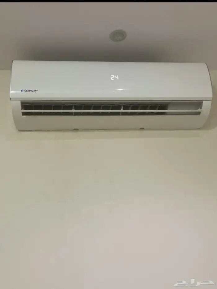 مكيفات سبيلت 4