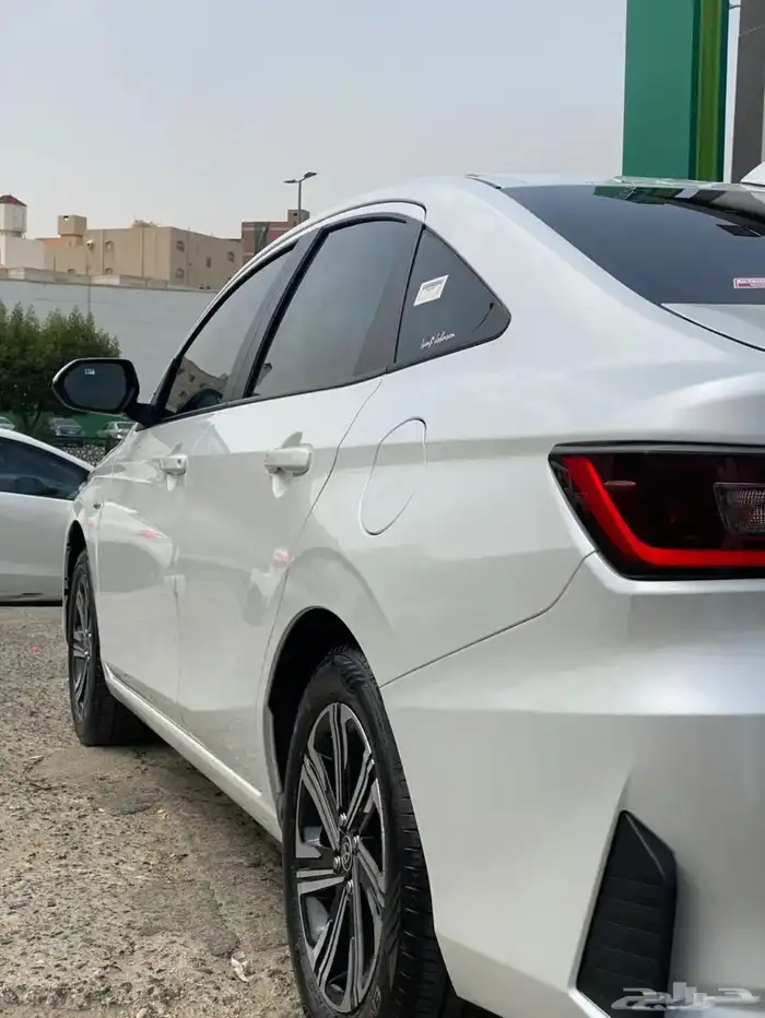 يارس واي بلس نص فل 2024 للبيع 5