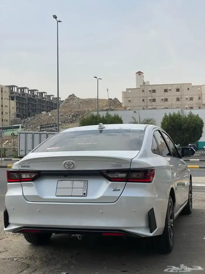 يارس واي بلس نص فل 2024 للبيع 2