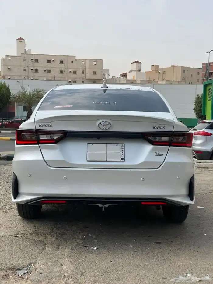 يارس واي بلس نص فل 2024 للبيع 1