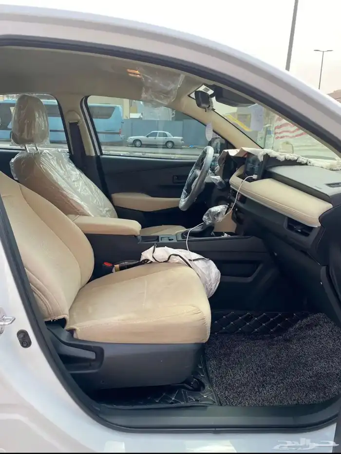 يارس واي بلس نص فل 2024 للبيع 9