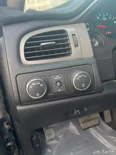 شيفروليه افالانش 2010 Z71 دبل index