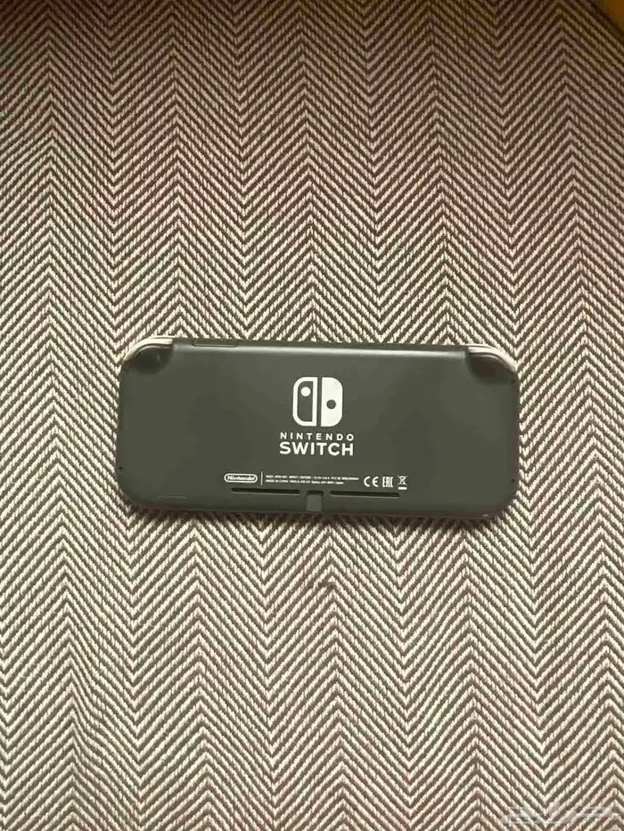 نيتنندو سويتش لايت 1