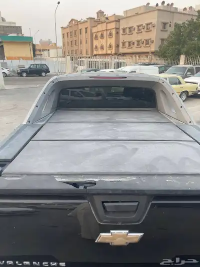 شيفروليه افالانش 2010 Z71 دبل index