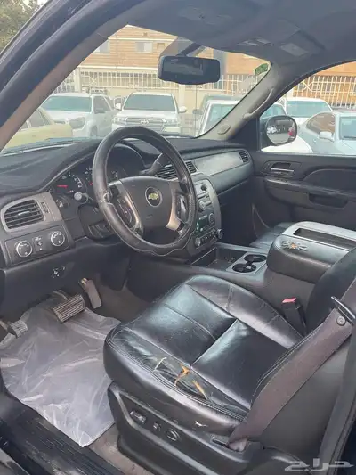 شيفروليه افالانش 2010 Z71 دبل index