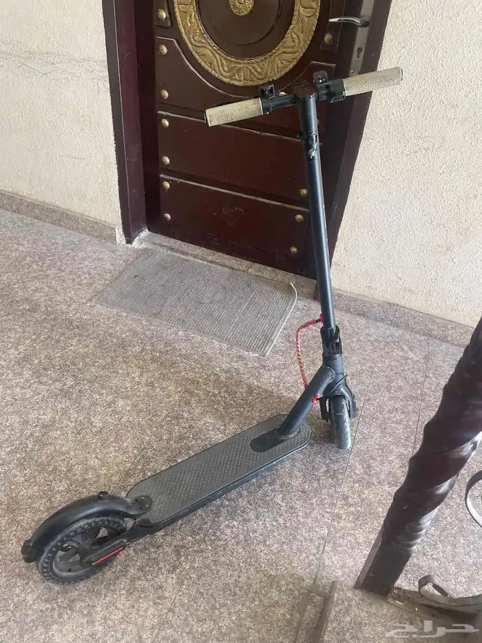 اسكوتر كهربائي 0