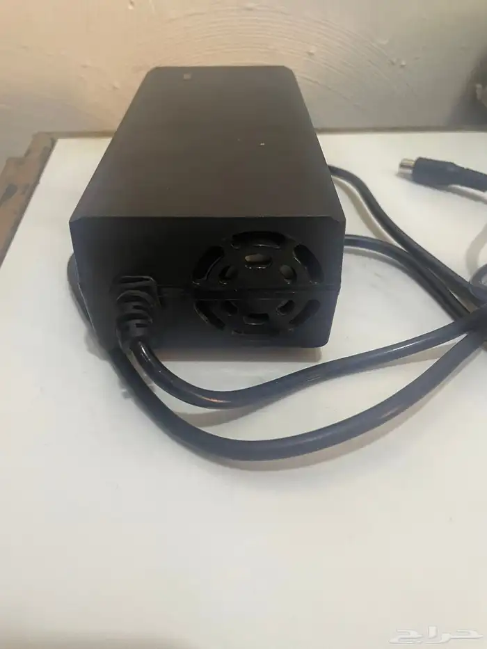 اسكوتر كهربائي 7