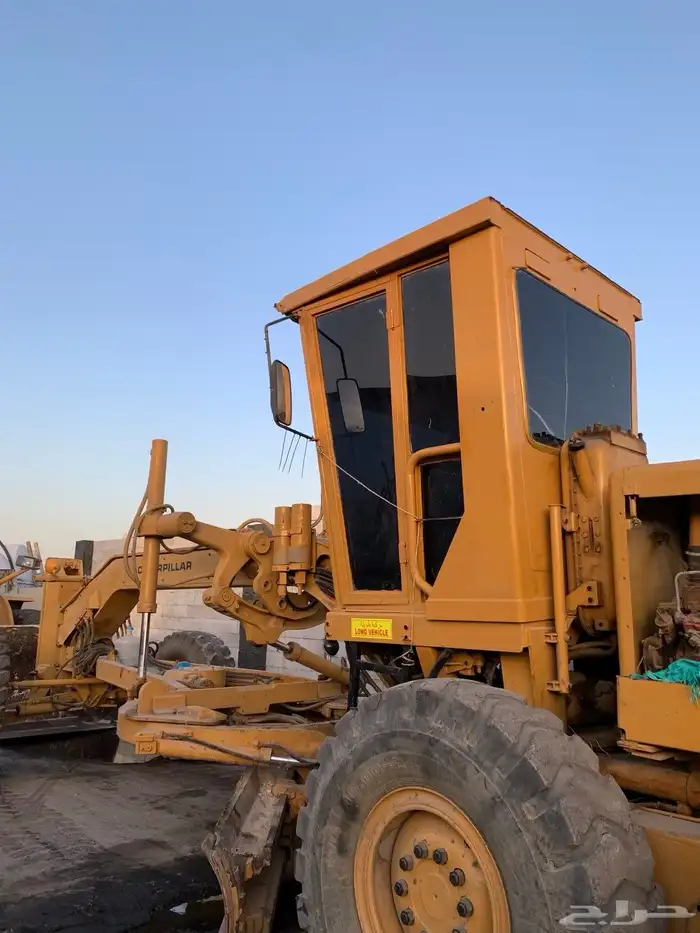 قريدر 14جي موديل 82 كتر الزاهد على الشرط مكينة وقير ومحركات 4