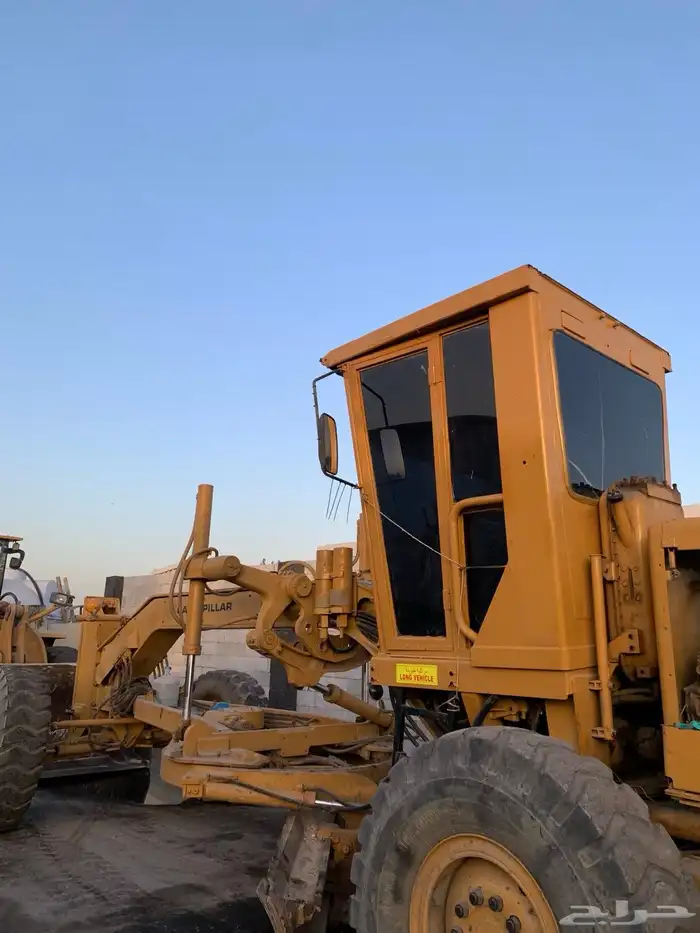 قريدر 14جي موديل 82 كتر الزاهد على الشرط مكينة وقير ومحركات 3