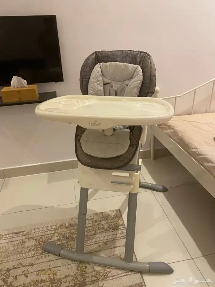 كرسي طعام للأطفال 0