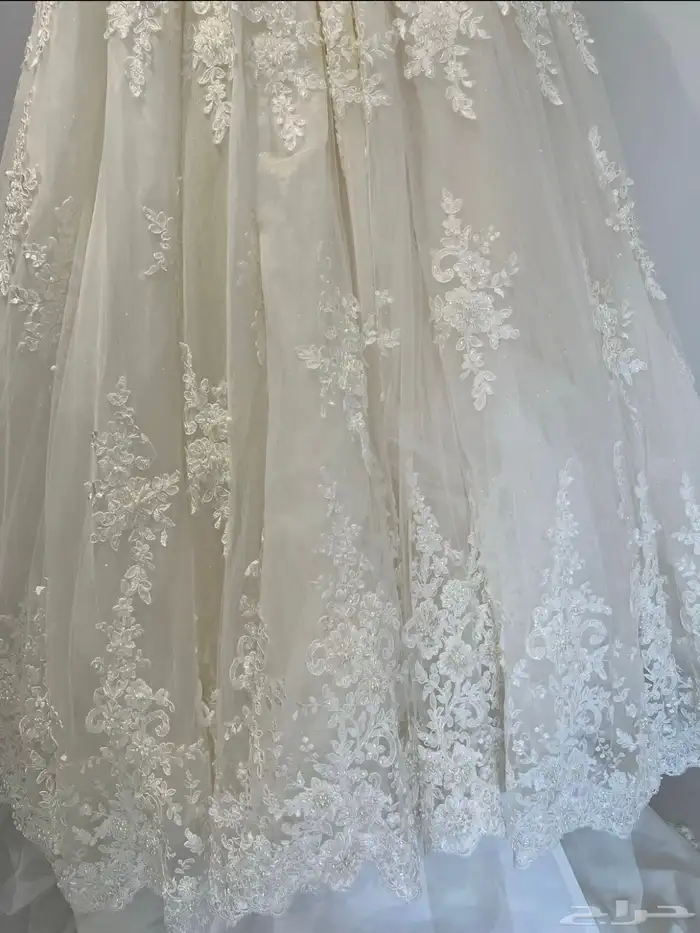 فستان للبيع 3