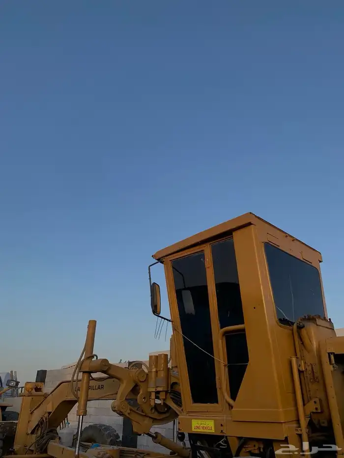 قريدر 14جي موديل 82 كتر الزاهد على الشرط مكينة وقير ومحركات 0